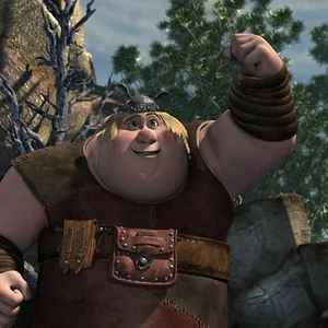 Dragons : Par delà les rives