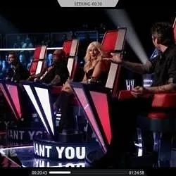 The Voice (États-Unis)