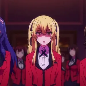 Gambling School : Twin