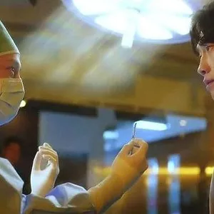 Ghost Doctor