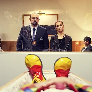 Muertos S.L.