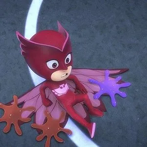 Pyjamasques : Courts-Métrages