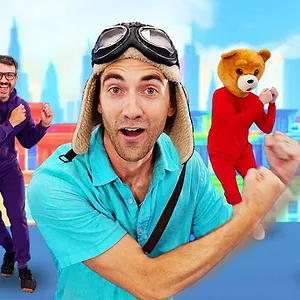 Danny Go!