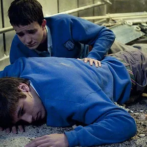 El Internado