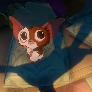 Gremlins : Secrets du mogwai