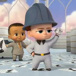 Baby Boss : Retour au berceau S1 E12
