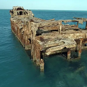 Malédictions autour du monde