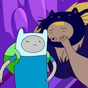 Adventure Time