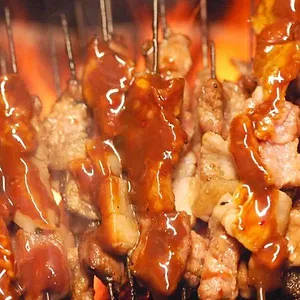 L'origine des saveurs