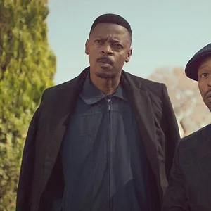 Kings of Jo'Burg