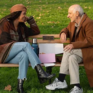 Grey's Anatomy : Station 19