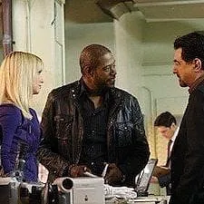 Criminal Minds: Suspect Behavior