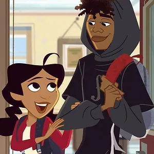 Cool Attitude : Encore plus cool