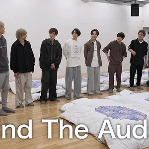 timelesz project -AUDITION-