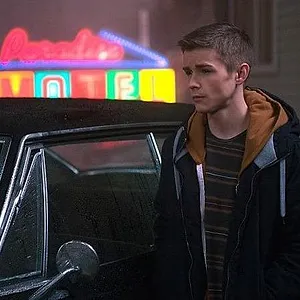 Supernatural