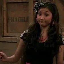 La Vie de Croisière de Zack et Cody