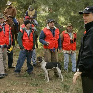 NCIS : Enquêtes spéciales