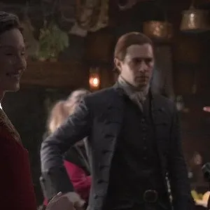 Outlander