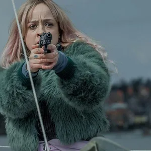 Vaka - Les Éveillés