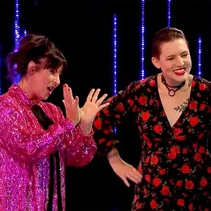 Naked attraction : l'amour à poil