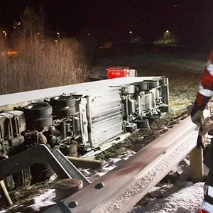 La Route de l'enfer : Norvège