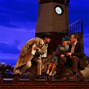 Only Murders in the Building