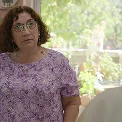 Le Chemin de l'olivier