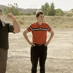 Arrested Development