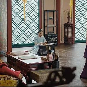 Rookie Historian Goo Hae-Ryung