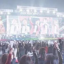 ARASHI's Diary -Voyage-