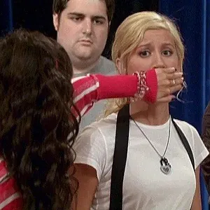 La Vie de Palace de Zack et Cody