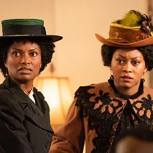 Les Enquêtes de Murdoch