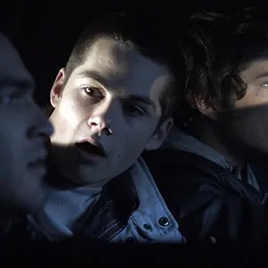Teen Wolf