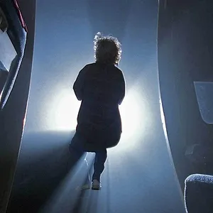 X-Files : Aux frontières du réel