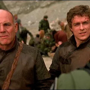 Stargate SG-1