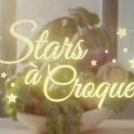 Stars à croquer