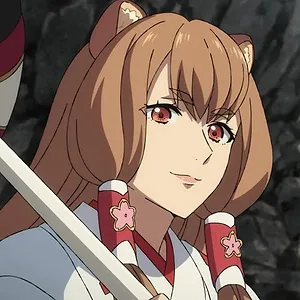 The Rising of the Shield Hero