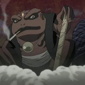 NARUTO