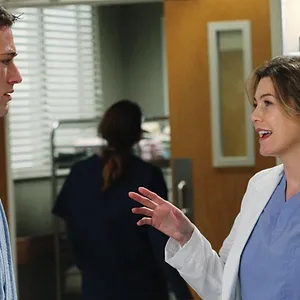 Grey's Anatomy