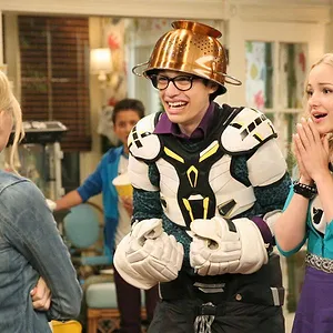 Liv et Maddie