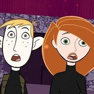 Kim Possible