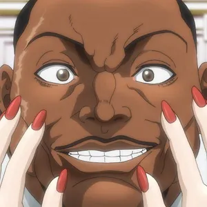 Baki Hanma