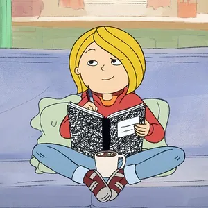 Harriet l’espionne