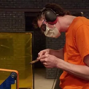 Le Meilleur Forgeron