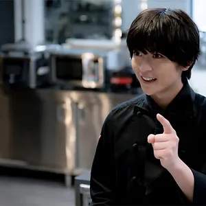 Fermat Kitchen
