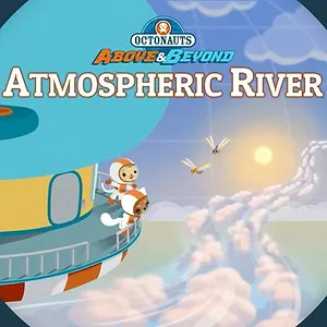 Les Octonauts : Mission Terre