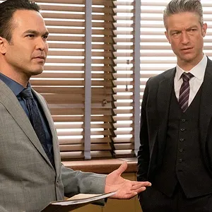 New York Unité Spéciale