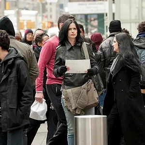 Marvel's Jessica Jones