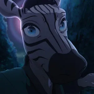 Beastars