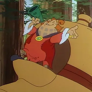 Star Wars Vintage : Ewoks